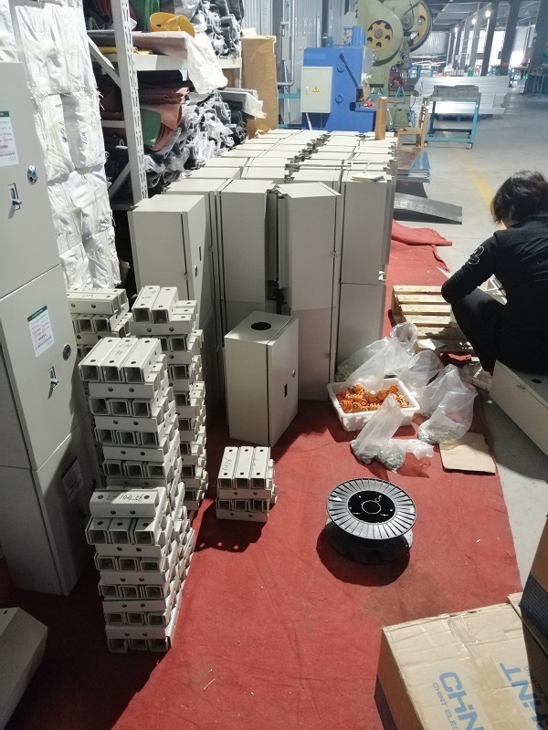 面對眾多規(guī)格型號密集型母線槽該如何進(jìn)行選擇